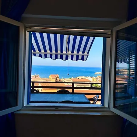 Panorama Blu 아파트