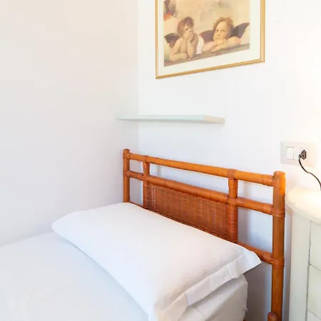 Panorama Blu Apartmán S'archittu Cuglieri