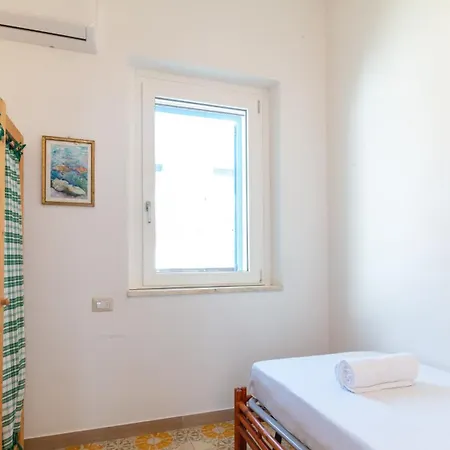 Panorama Blu Apartmán