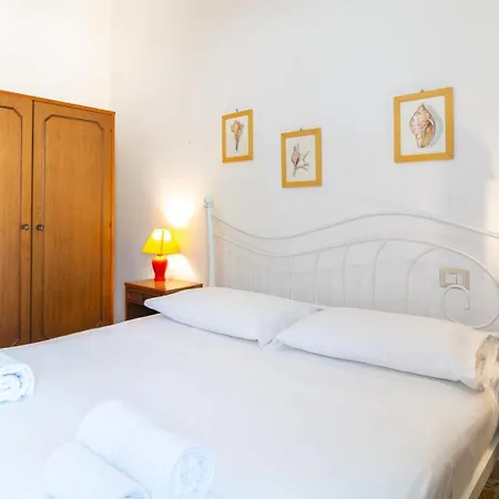 Apartmán Panorama Blu *