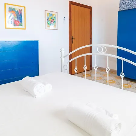 Apartmán Panorama Blu