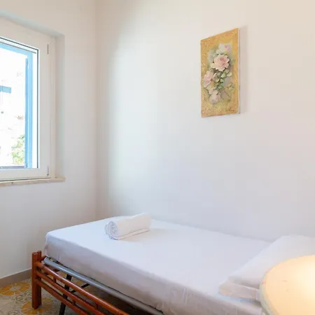Apartmán Panorama Blu