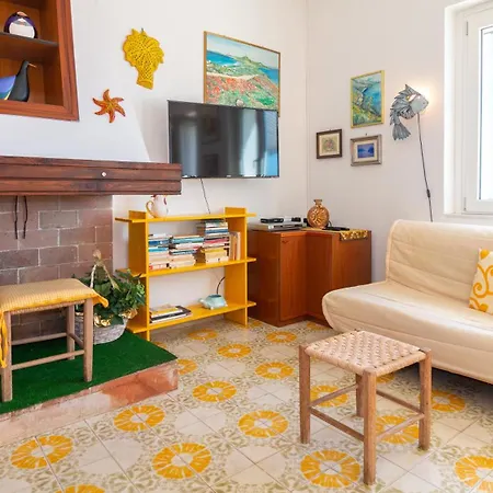 Apartmán Panorama Blu